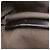 Fendi Zucchino Tote Bag Dunkelbraun - Ansicht 9