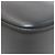Borsa a Spalla Gucci 412008 Webbing Line Nero - vista 18