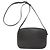 Borsa a Spalla Gucci 412008 Webbing Line Nero - vista 2