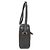 Borsa a Spalla Gucci 412008 Webbing Line Nero - vista 3