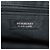 Borsa a Spalla Burberry Black Label Nero - vista 7