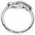 Piaget Limelight Diamantring aus 18K Weißgold - Ansicht 4