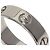 Anello Love Cartier in oro bianco 18K - vista 8