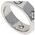 Anello Cartier Love in oro bianco con diamanti - vista 9