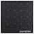 Sciarpa My Monogram Eclipse di Louis Vuitton Nero  - vista 3