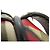 Borsa a Spalla Burberry Nova Check Graffiti Print Marrone - vista 13