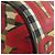 Borsa a Spalla Burberry Nova Check Graffiti Print Marrone - vista 19