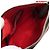 Borsa a Spalla Burberry Nova Check Graffiti Print Marrone - vista 5