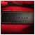 Borsa a Spalla Burberry Nova Check Graffiti Print Marrone - vista 6