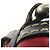 Borsa a Spalla Burberry Nova Check Graffiti Print Marrone - vista 9