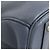 Borsa Hermès Birkin 40 in pelle Togo blu - vista 31