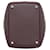 Borsa Hermès Picotin Lock PM Bordò  - vista 4