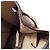Borsa Hermès Birkin 30 in pelle Togo beige - vista 16