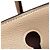 Borsa Hermès Birkin 30 in pelle Togo beige - vista 18