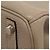 Borsa Hermès Birkin 30 in pelle Togo beige - vista 28