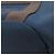 Borsa Tote Graime di Toelettatura di Hermès Blu navy - vista 16