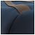 Borsa Tote Graime di Toelettatura di Hermès Blu navy - vista 17