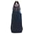 Borsa Tote Graime di Toelettatura di Hermès Blu navy - vista 3