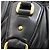 Prada schwarze Lammleder 2-Wege-Handtasche - Ansicht 15
