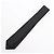 Louis Vuitton necktie Silk 148 cm Black - view 2