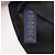 Louis Vuitton necktie Silk 148 cm Black - view 4