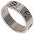 Anello Cartier Love in oro bianco 18K