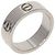 Cartier Love Ring aus Weißgold - Ansicht 2