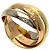 Anello Trinity di Cartier