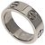 Anello Love Cartier in oro bianco 18K