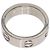 Anello Love Cartier in oro bianco 18K - vista 5