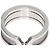 Cartier C2 SM #48 Ring - Ansicht 5