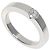 Cartier Date Ring mit Diamant