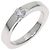 Cartier Date Ring mit Diamant - Ansicht 2