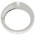 Cartier Date Ring mit Diamant - Ansicht 4