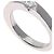 Cartier Date Ring mit Diamant - Ansicht 5