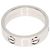 Cartier Love Ring aus Platin - Ansicht 4