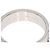 Cartier Love Ring aus Platin - Ansicht 8