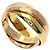 Anello Trinity di Cartier