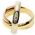 Anello Trinity di Cartier in oro 18K - vista 7