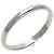 Cartier Damour Platinring - Ansicht 2