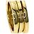 Bulgari Anello B.zero1 in oro giallo 18K di Bvlgari - vista 7