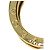 Bulgari Anello B.zero1 in oro giallo 18K di Bvlgari - vista 8