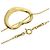 Collar Open Heart de Tiffany & Co. - vista 2