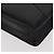 Borsa da lavoro LOEWE in pelle nera argento Auth BAZ025 Nero - vista 14