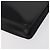 Borsa da lavoro LOEWE in pelle nera argento Auth BAZ025 Nero - vista 16