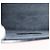 Borsa da lavoro LOEWE in pelle nera argento Auth BAZ025 Nero - vista 24
