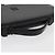 Borsa da lavoro LOEWE in pelle nera argento Auth BAZ025 Nero - vista 7