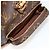 LOUIS VUITTON Monogram Montsouris PM Rucksack M51137 LV Auth BAZ816A Monogramm - Ansicht 23