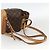 LOUIS VUITTON Monogram Montsouris PM Rucksack M51137 LV Auth BAZ816A Monogramm - Ansicht 9