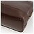 Borsa Tote Bamboo GUCCI Pelle lucida Marrone Oro Auth bs34270 D'oro - vista 15